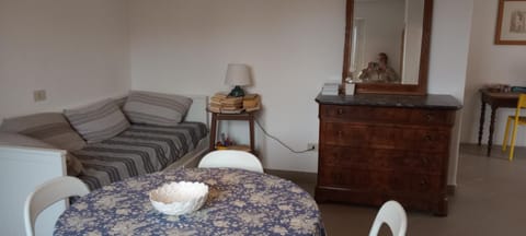 Da Apollonio Apartment in Sardinia