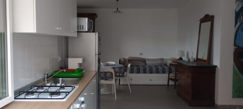 Da Apollonio Apartment in Sardinia