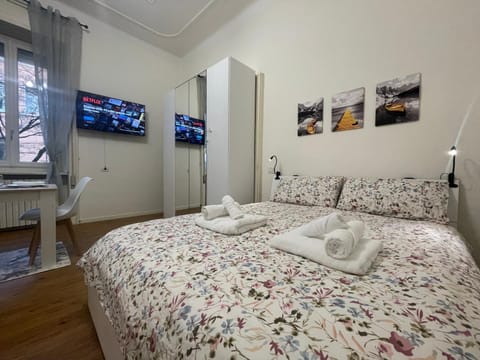 BG Central Lord Suite con parcheggio - Vista Città Alta Apartment in Bergamo