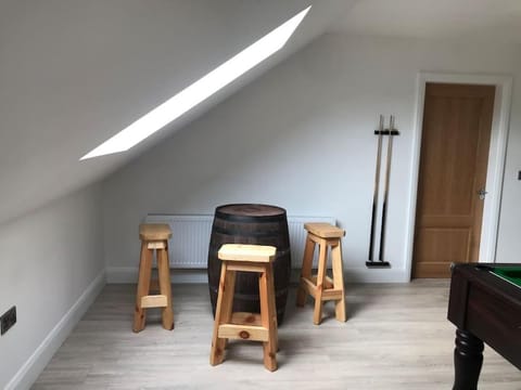 Sarahs Beachouse House in Ireland