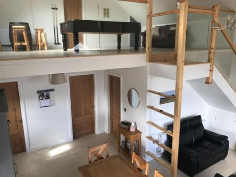 Sarahs Beachouse House in Ireland