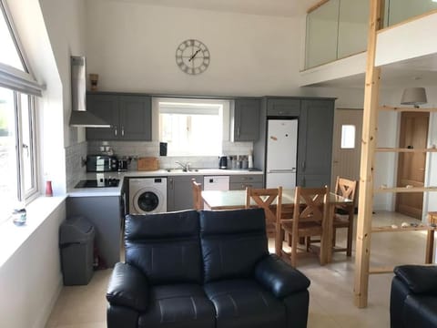 Sarahs Beachouse House in Ireland