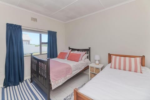 Georgie House in Western Cape