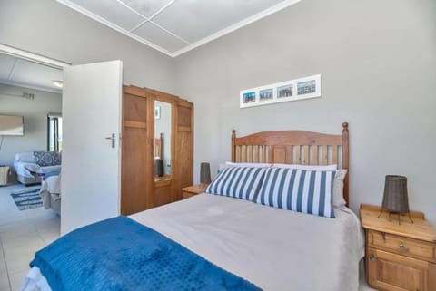 Georgie House in Western Cape