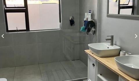 Georgie House in Western Cape