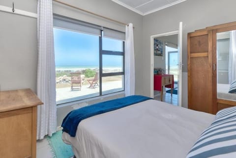 Georgie House in Western Cape