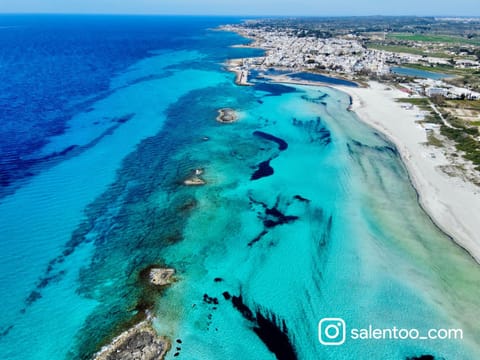 Nearby landmark, Natural landscape, Bird's eye view, Beach, Sea view