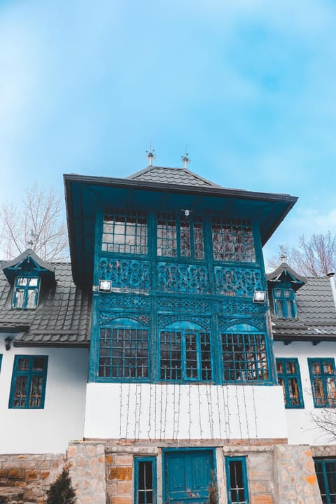 Property view