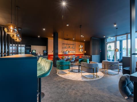Lounge or bar