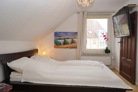 Küstenliebe Cuxhaven 3 Apartment in Cuxhaven