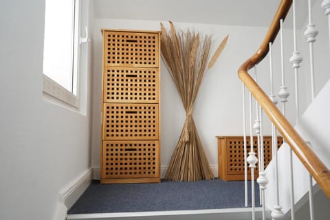 Küstenliebe Cuxhaven 3 Apartment in Cuxhaven