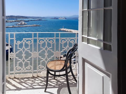 Sea view