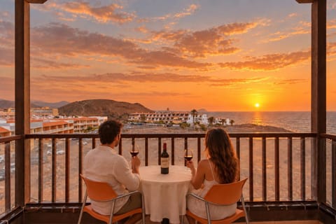 Balcony/Terrace, Sunset