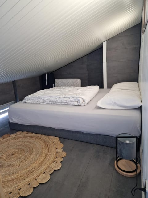 Maisonnette à 200m de la plage avec parking gratuit et terrasse Apartment in Berck