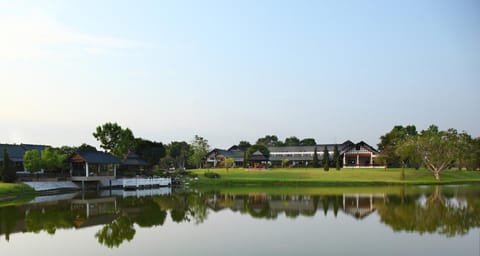 Area and facilities