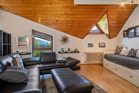 Appartement Seefreunde Apartment in Langenargen