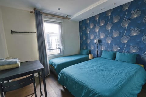 Private Room in Coliving - Paris 10min - by Cosynousvoici Vacation rental in Île-de-France