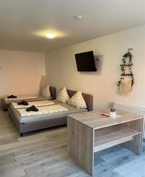 Family Apartments Lübeck Apartment in Lubeck