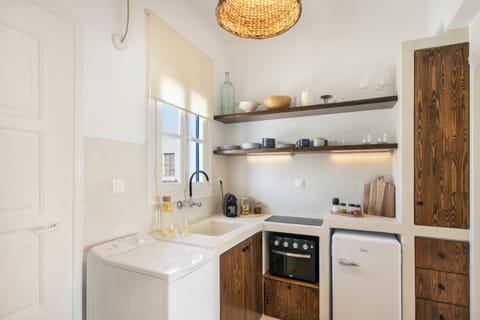 Walk to Naousa - 1BR House - Peppermint Piperi House in Naousa