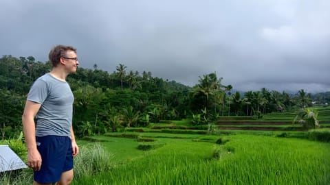 Natural landscape, View (from property/room)