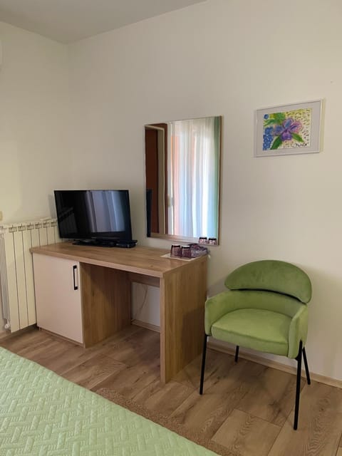 Flavia Apartment in Lika-Senj County