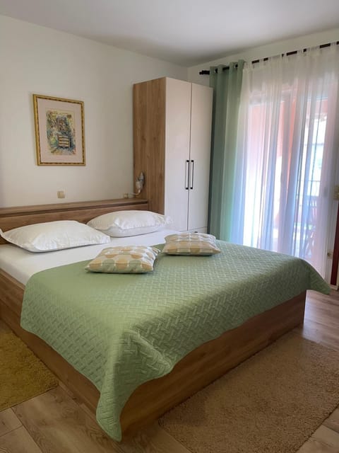 Flavia Apartment in Lika-Senj County