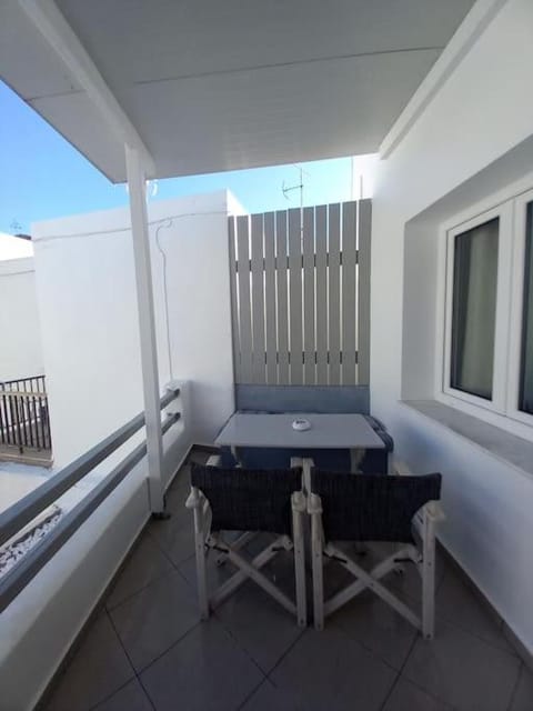 Mariam House Apartment in Paros