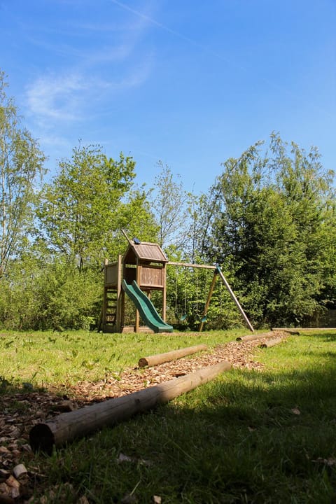 Children play ground, Children play ground