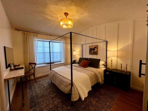 Southern Travel - Charming 3 Bedroom Apartment in Georgia