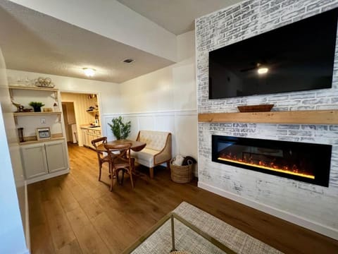 Southern Travel - Charming 3 Bedroom Apartment in Georgia