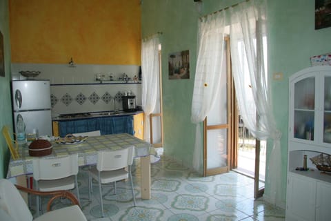 B&B Borgo Marinaro Bed and Breakfast in Pozzuoli