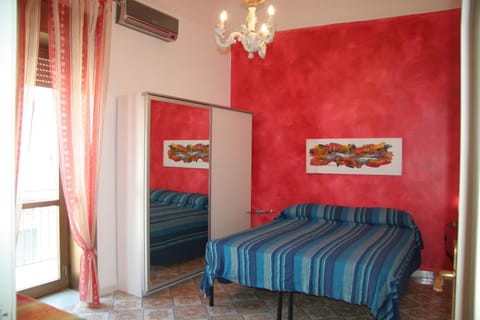 B&B Borgo Marinaro Bed and Breakfast in Pozzuoli
