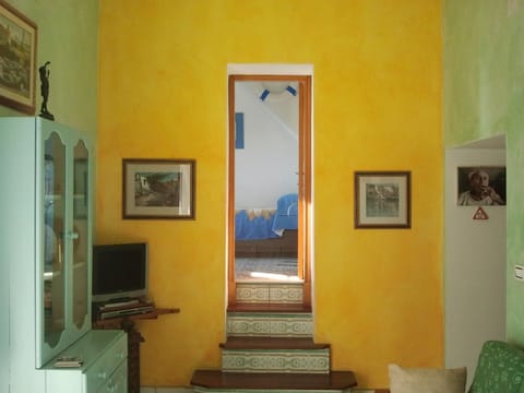 B&B Borgo Marinaro Bed and Breakfast in Pozzuoli