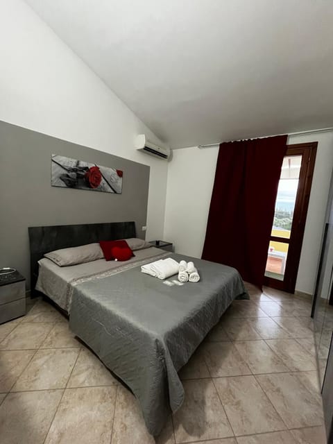 White Star Home House in Sardinia