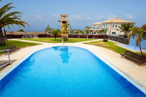 Garden view, Pool view, Sea view, Swimming pool, Swimming pool
