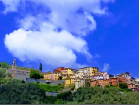 Day, Natural landscape