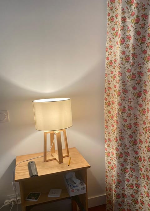 Chambre privé à deux pas de la gare Vacation rental in Brittany