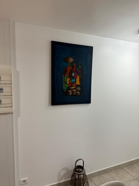 L’amazone Apartment in Île-de-France