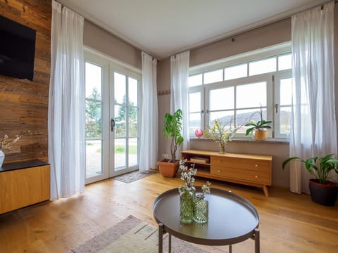 View (from property/room), Living room
