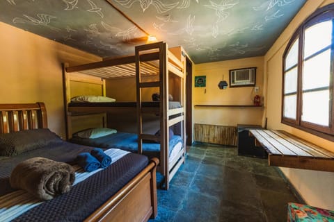 Green House Chalé, hostel e pousada Hostel in Saquarema