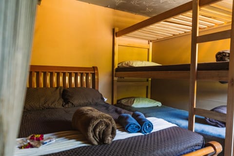 Green House Chalé, hostel e pousada Hostel in Saquarema