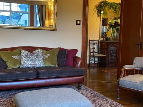 Ramadale Stornoway Bed and Breakfast in Scotland