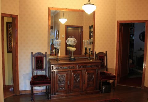 Facade/entrance, Lobby or reception