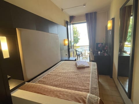 Taki Village Hotel in Brenzone sul Garda