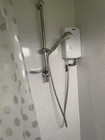 Holiday Chalet D16 Campground/
RV Resort in Mablethorpe