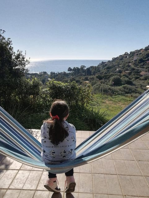 Holiday home Riccio di Mare Sardinia House in Sardinia