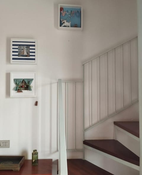 Holiday home Riccio di Mare Sardinia House in Sardinia