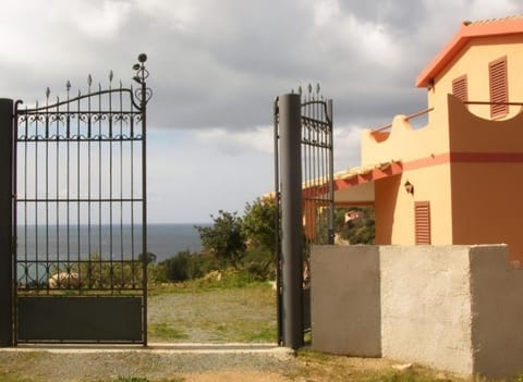 Holiday home Riccio di Mare Sardinia House in Sardinia