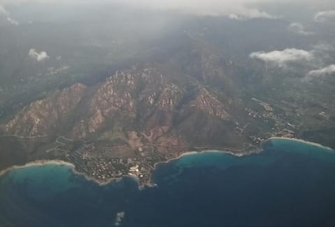 Holiday home Riccio di Mare Sardinia House in Sardinia