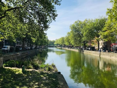 River view